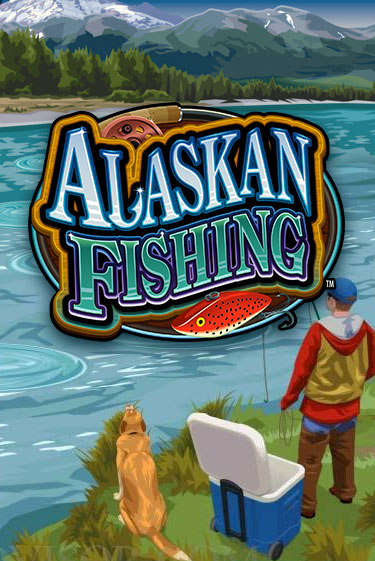 Демо Alaskan Fishing | Казино Фараон играть без регистрации