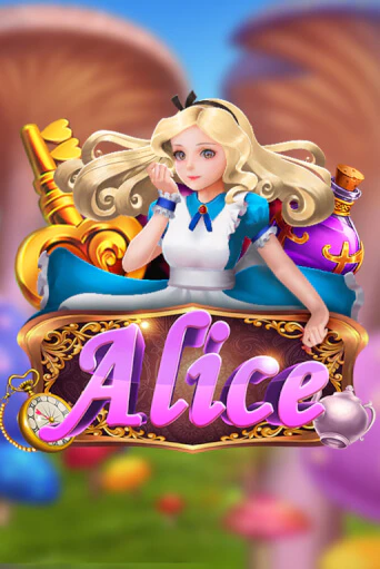 Демо Alice | Казино Фараон играть без регистрации