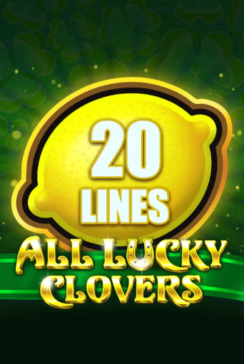 Демо All Lucky Clovers 20 | Казино Фараон играть без регистрации