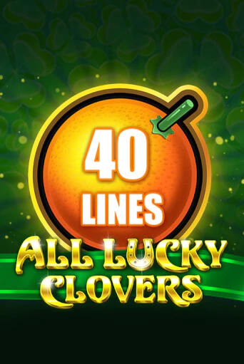 Демо All Lucky Clovers 40 | Казино Фараон играть без регистрации