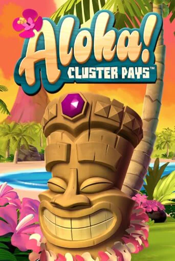 Демо Aloha! Cluster Pays™ | Казино Фараон играть без регистрации