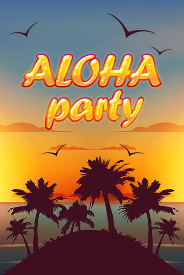 Демо Aloha Party | Казино Фараон играть без регистрации