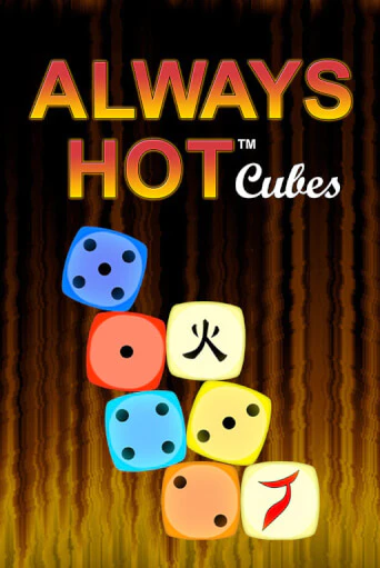 Демо Always Hot Cubes | Казино Фараон играть без регистрации