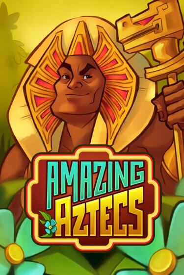 Демо Amazing Aztecs | Казино Фараон играть без регистрации