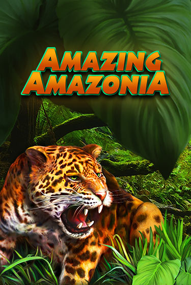 Демо Amazing Amazonia | Казино Фараон играть без регистрации