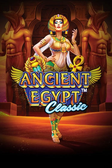 Демо Ancient Egypt Classic™ | Казино Фараон играть без регистрации