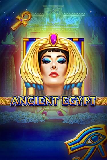 Демо Ancient Egypt | Казино Фараон играть без регистрации