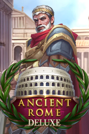 Демо Ancient Rome Deluxe | Казино Фараон играть без регистрации