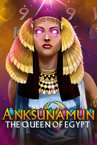 Демо Anksunamun: the Queen of Egypt | Казино Фараон играть без регистрации