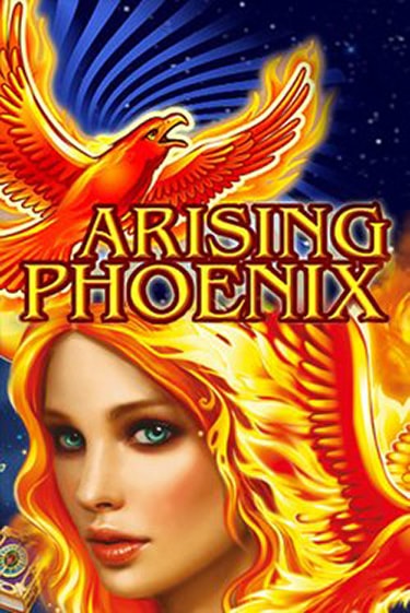 Демо Arising Phoenix | Казино Фараон играть без регистрации