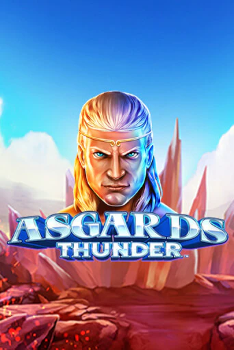 Демо Asgard's Thunder | Казино Фараон играть без регистрации