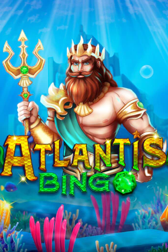 Демо Atlantis Bingo | Казино Фараон играть без регистрации