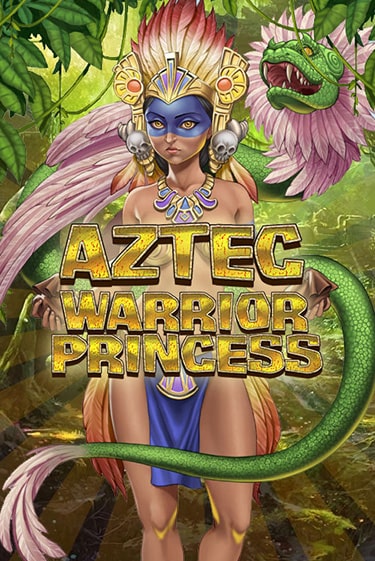 Демо Aztec Warrior Princess | Казино Фараон играть без регистрации