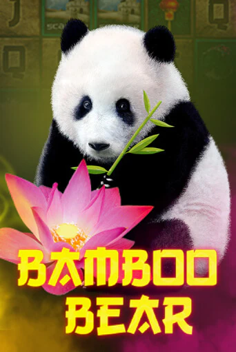 Демо Bamboo Bear | Казино Фараон играть без регистрации