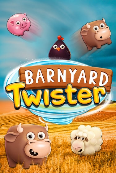 Демо Barnyard Twister | Казино Фараон играть без регистрации