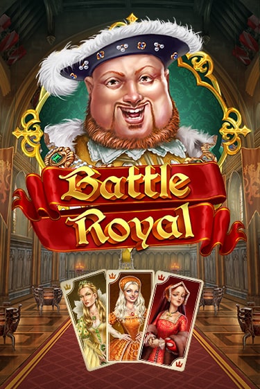 Демо Battle Royal | Казино Фараон играть без регистрации