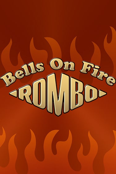 Демо Bells on Fire Rombo | Казино Фараон играть без регистрации