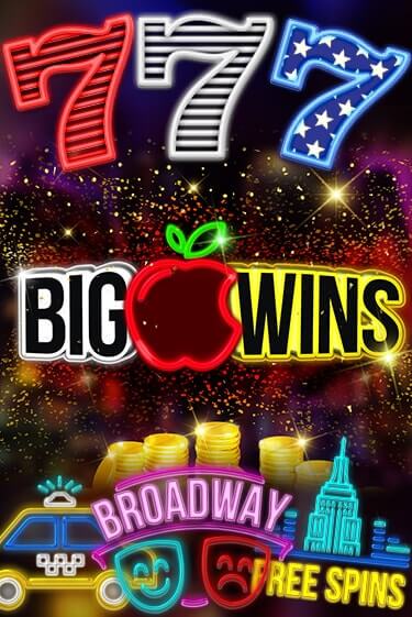 Демо Big Apple Wins | Казино Фараон играть без регистрации