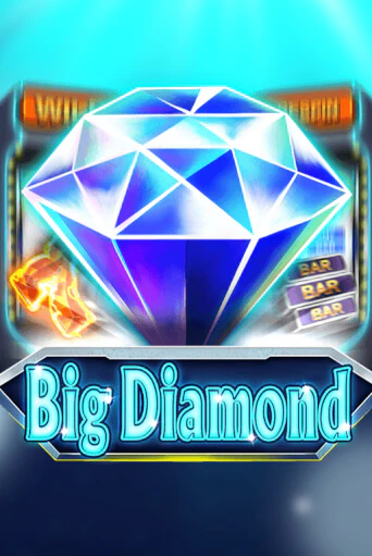 Демо Big Diamond | Казино Фараон играть без регистрации