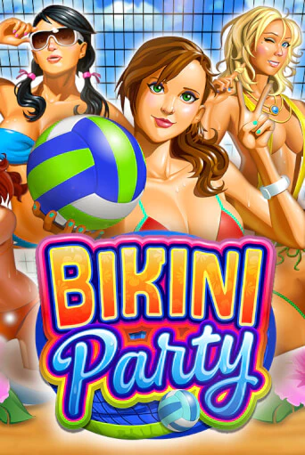 Демо Bikini Party | Казино Фараон играть без регистрации