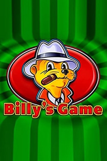 Демо Billy’s Game | Казино Фараон играть без регистрации