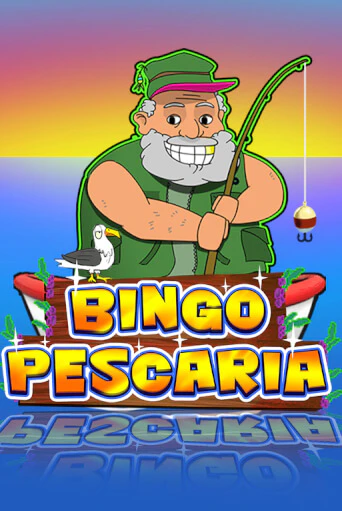 Демо Bingo Pescaria | Казино Фараон играть без регистрации