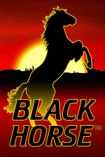 Демо Black Horse | Казино Фараон играть без регистрации