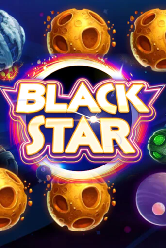 Демо Black Star | Казино Фараон играть без регистрации