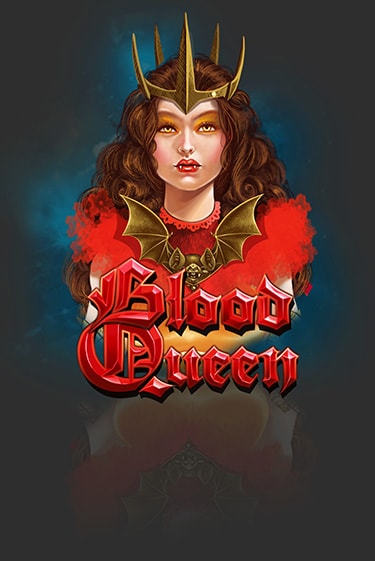 Демо Blood Queen | Казино Фараон играть без регистрации