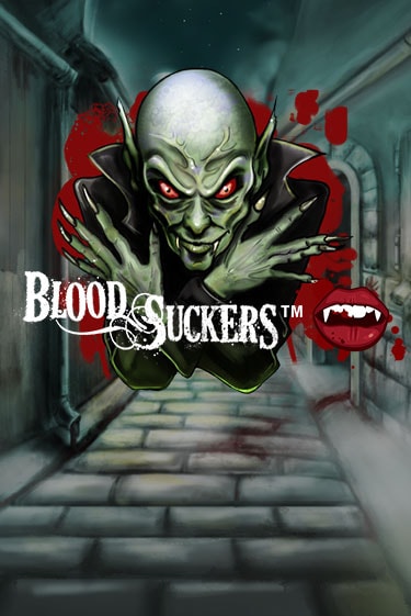 Демо Blood Suckers™ | Казино Фараон играть без регистрации