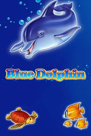 Демо Blue Dolphin | Казино Фараон играть без регистрации