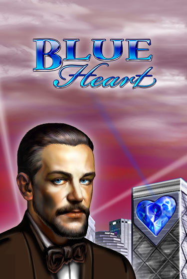 Демо Blue Heart | Казино Фараон играть без регистрации