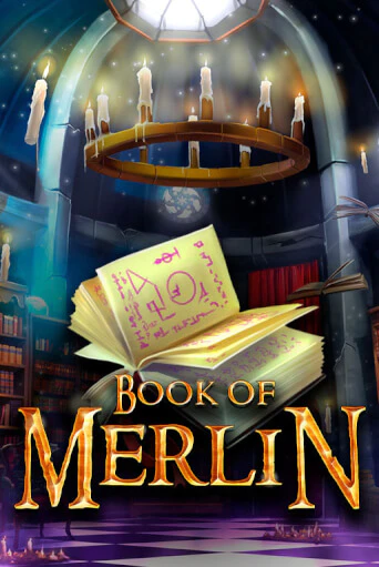 Демо Book of Merlin | Казино Фараон играть без регистрации