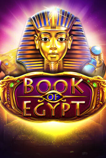 Демо Book of Egypt | Казино Фараон играть без регистрации