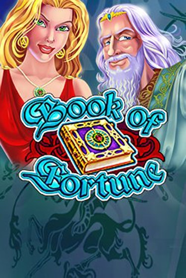 Демо Book of Fortune | Казино Фараон играть без регистрации