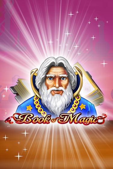 Демо Book Of Magic | Казино Фараон играть без регистрации