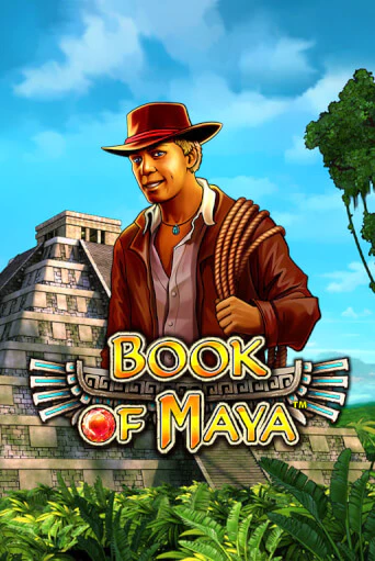 Демо Book of Maya | Казино Фараон играть без регистрации