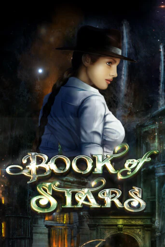 Демо Book of Stars | Казино Фараон играть без регистрации