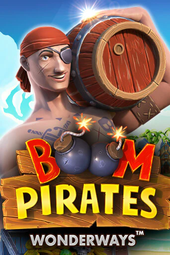 Демо Boom Pirates | Казино Фараон играть без регистрации