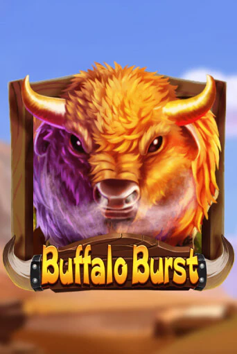 Демо Buffalo Burst | Казино Фараон играть без регистрации