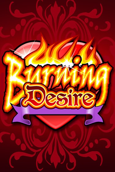 Демо Burning Desire | Казино Фараон играть без регистрации