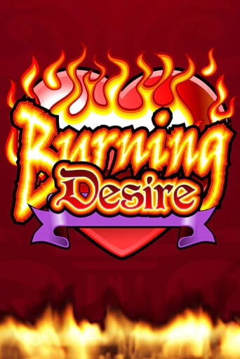 Демо Burning Desire | Казино Фараон играть без регистрации