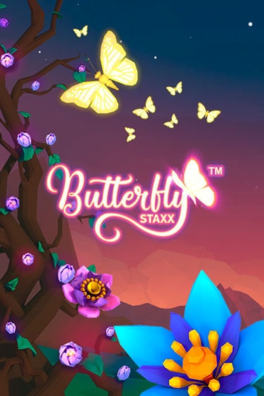 Демо Butterfly Staxx | Казино Фараон играть без регистрации