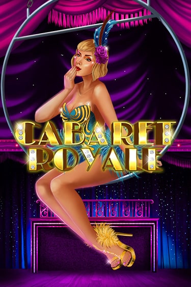 Демо Cabaret Royale | Казино Фараон играть без регистрации