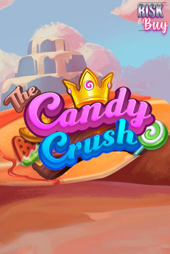 Демо Candy Crush | Казино Фараон играть без регистрации