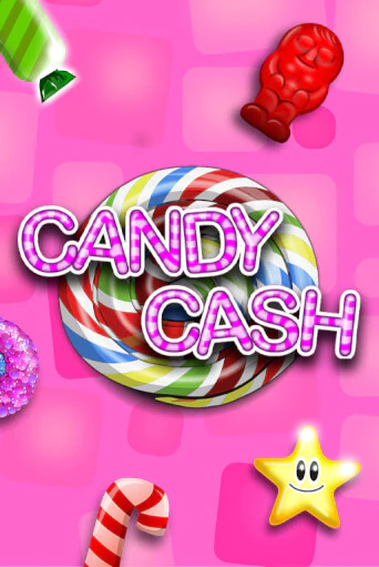 Демо Candy Cash | Казино Фараон играть без регистрации