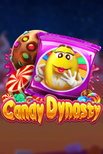 Демо Candy Dynasty | Казино Фараон играть без регистрации