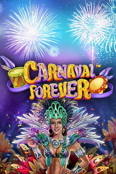 Демо Carnaval Forever | Казино Фараон играть без регистрации