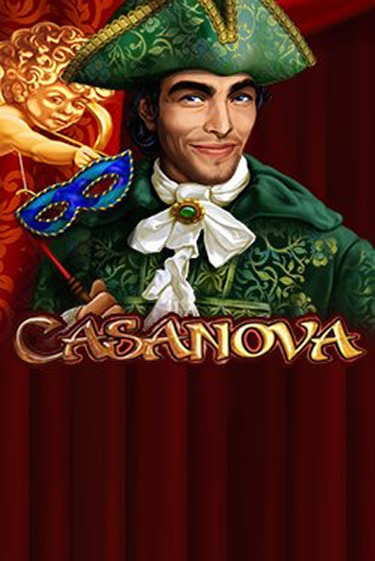 Демо Casanova | Казино Фараон играть без регистрации