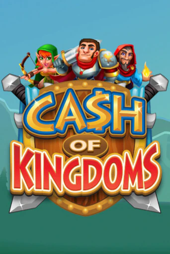 Демо Cash of Kingdoms | Казино Фараон играть без регистрации